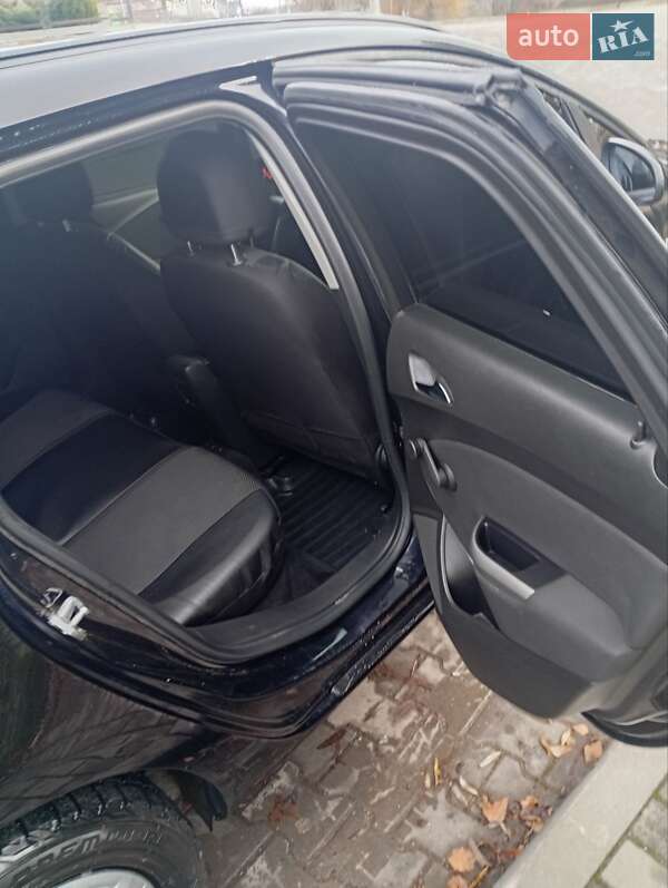 Универсал Opel Astra 2011 в Красилове фото 10 Универсал Opel Astra 2011 в Красилове