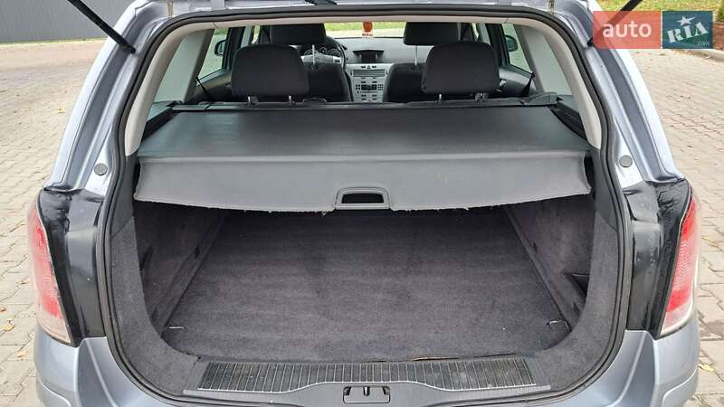 Універсал Opel Astra 2009 в Умані фото 20 Універсал Opel Astra 2009 в Умані