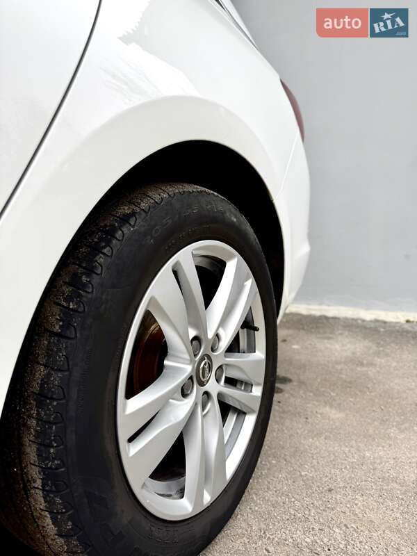 Універсал Opel Astra 2018 в Полтаві