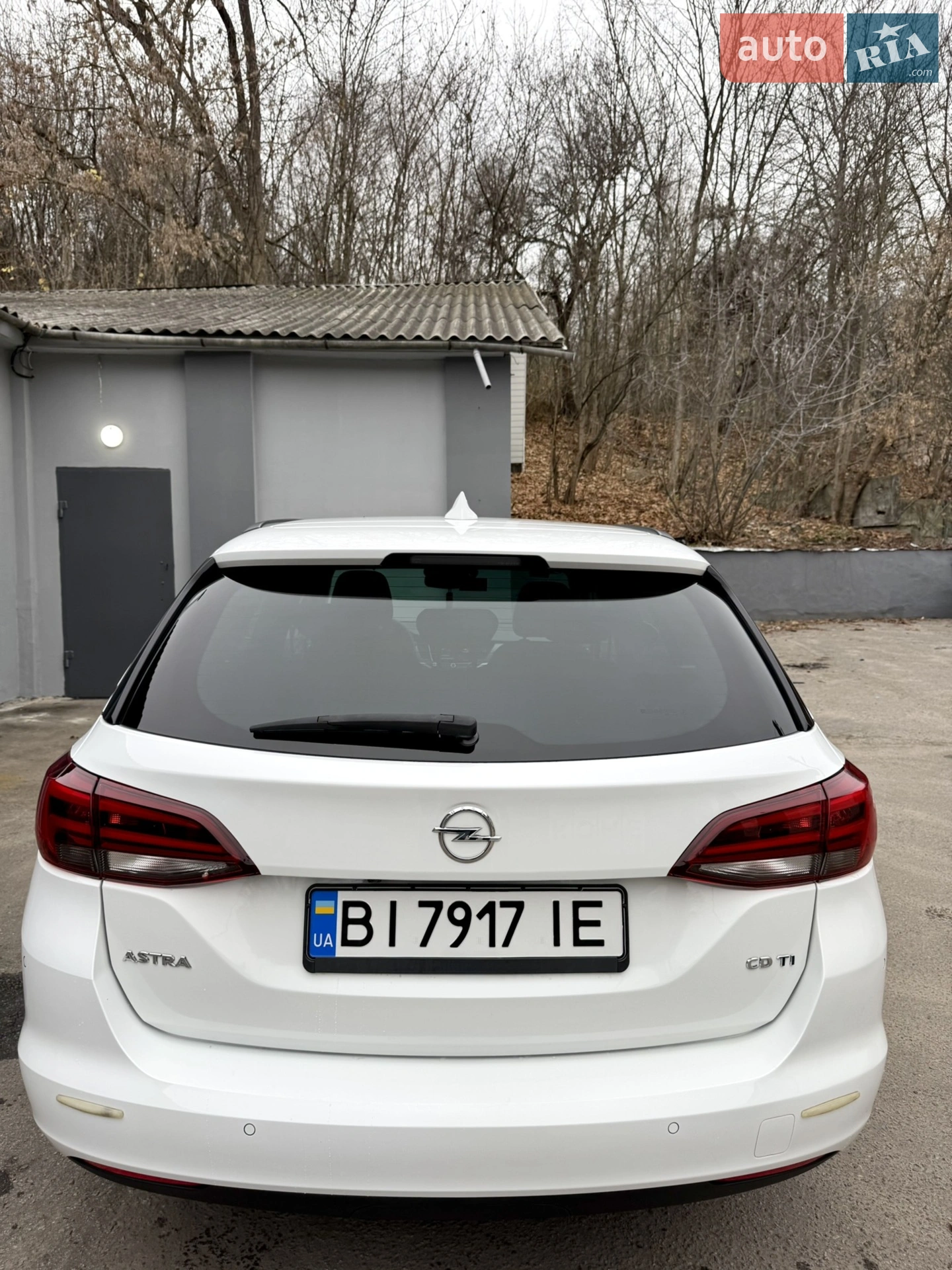 2018 Opel Astra - мініатюра 71