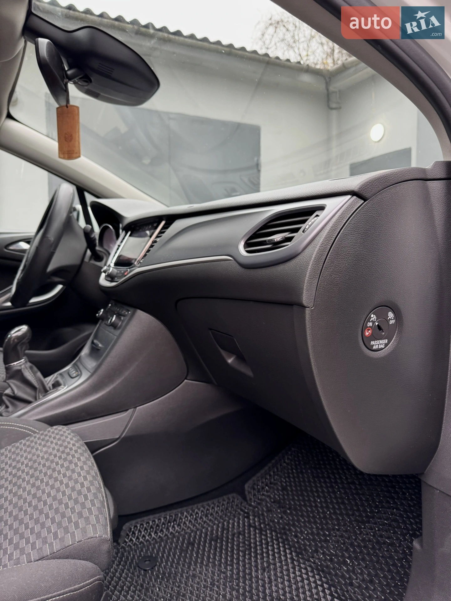 2018 Opel Astra - мініатюра 79