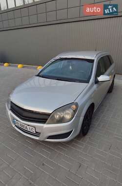 Универсал Opel Astra 2008 в Кропивницком