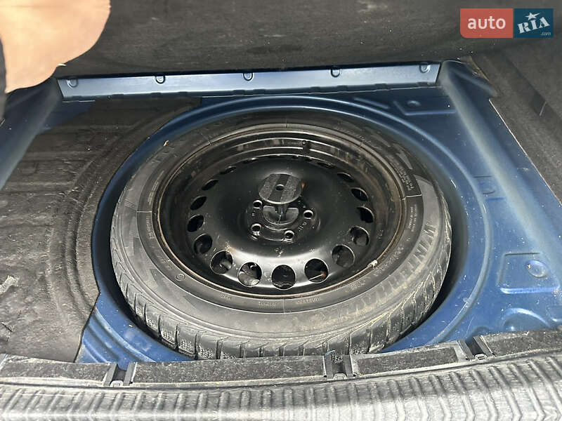 Универсал Opel Astra 2005 в Коломые