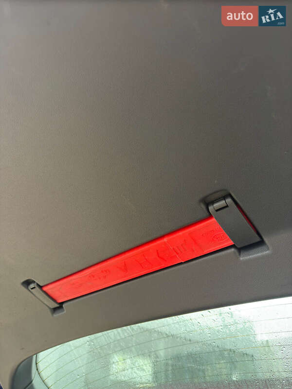 Універсал Opel Astra 2007 в Сумах фото 13 Універсал Opel Astra 2007 в Сумах