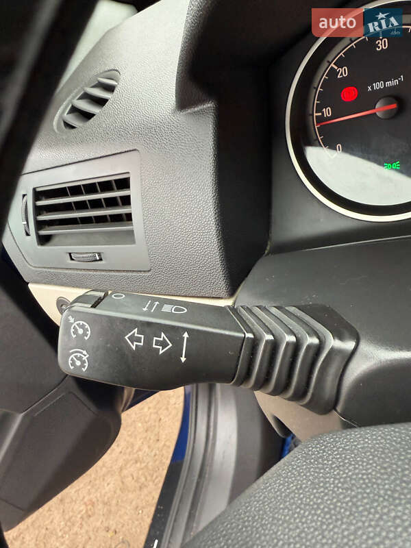 Універсал Opel Astra 2007 в Сумах фото 27 Універсал Opel Astra 2007 в Сумах
