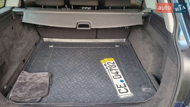 Универсал Opel Astra 2007 в Луцке