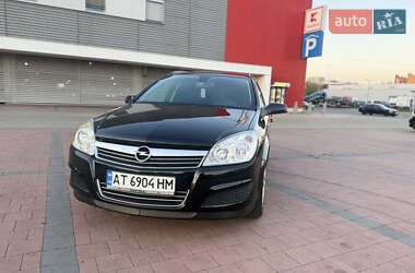 Універсал Opel Astra 2008 в Тульчині