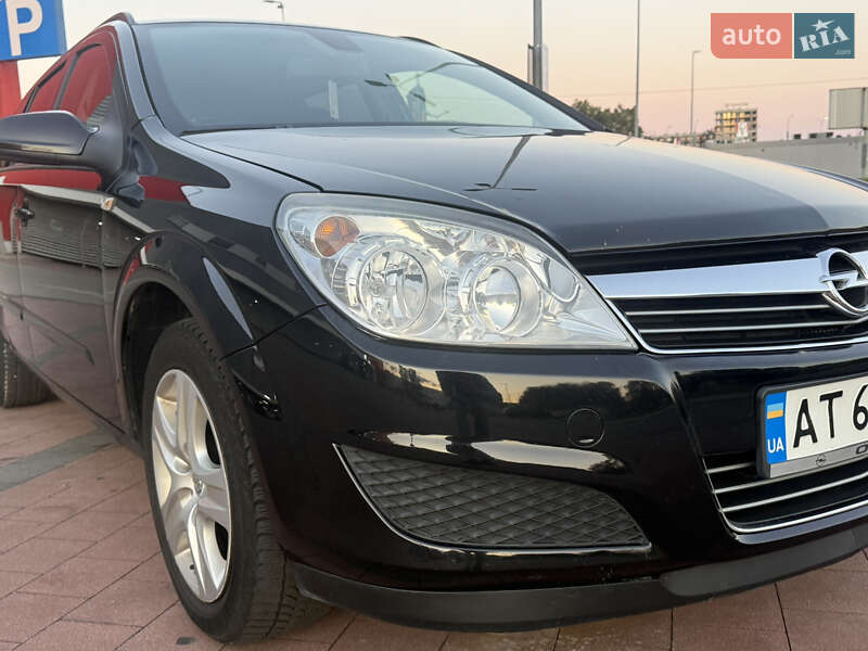 Универсал Opel Astra 2008 в Тульчине фото 19 Универсал Opel Astra 2008 в Тульчине