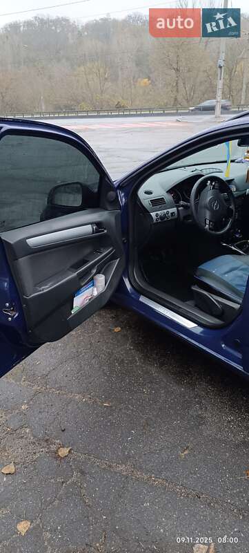 Універсал Opel Astra 2010 в Києві фото 7 Універсал Opel Astra 2010 в Києві