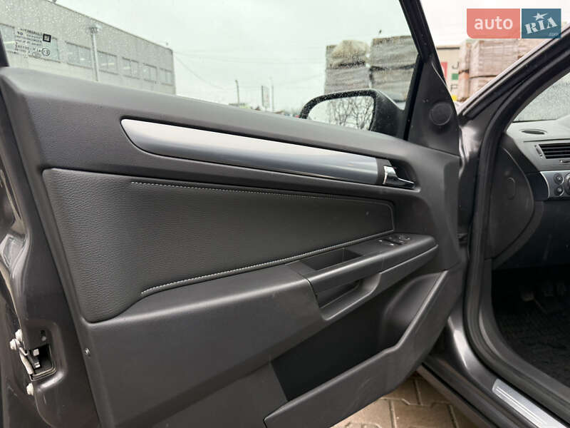 Универсал Opel Astra 2009 в Виннице фото 20 Универсал Opel Astra 2009 в Виннице