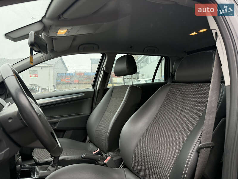 Универсал Opel Astra 2009 в Виннице фото 25 Универсал Opel Astra 2009 в Виннице