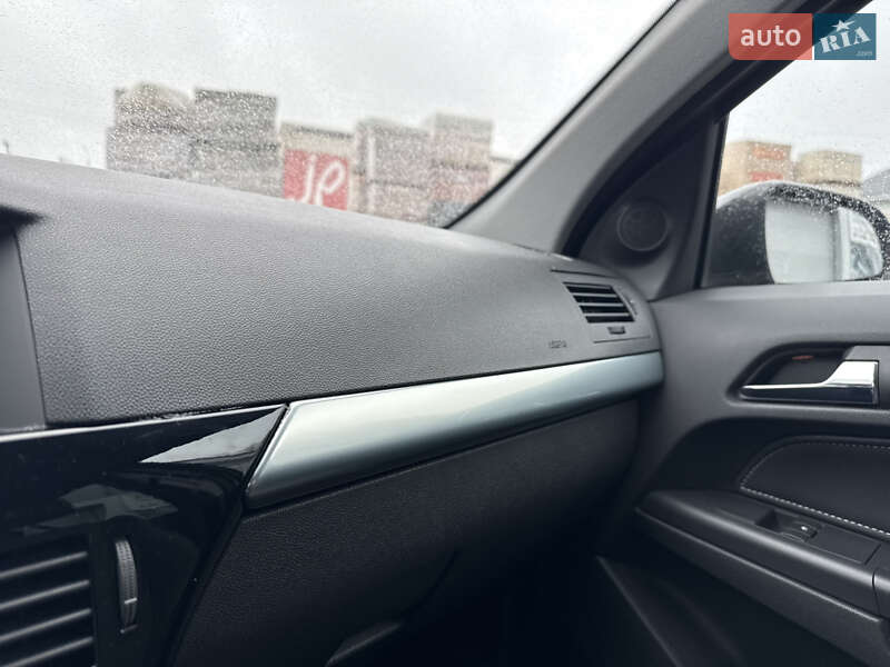 Универсал Opel Astra 2009 в Виннице фото 33 Универсал Opel Astra 2009 в Виннице
