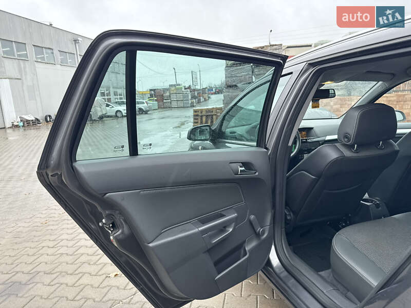 Универсал Opel Astra 2009 в Виннице фото 38 Универсал Opel Astra 2009 в Виннице