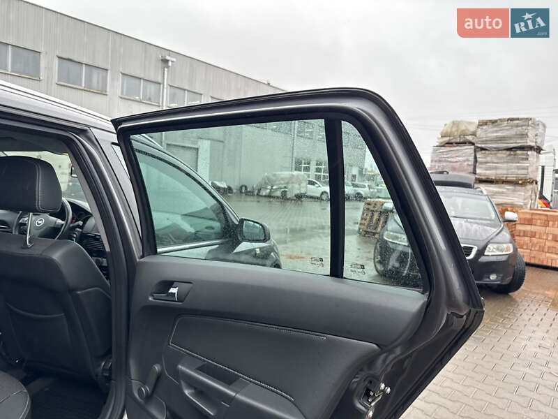 Универсал Opel Astra 2009 в Виннице фото 47 Универсал Opel Astra 2009 в Виннице
