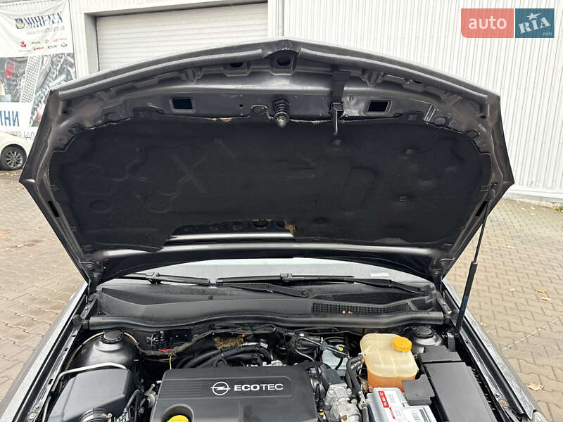Универсал Opel Astra 2009 в Виннице фото 57 Универсал Opel Astra 2009 в Виннице