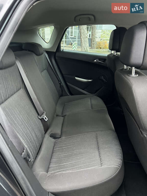 Хетчбек Opel Astra 2011 в Вінниці фото 24 Хетчбек Opel Astra 2011 в Вінниці