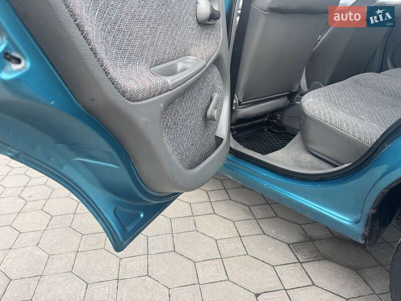 Хэтчбек Opel Astra 1994 в Львове