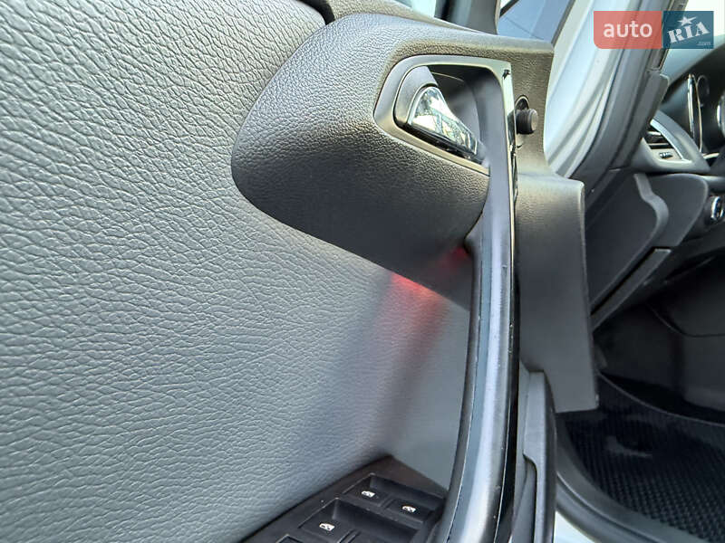 Универсал Opel Astra 2014 в Хусте фото 15 Универсал Opel Astra 2014 в Хусте