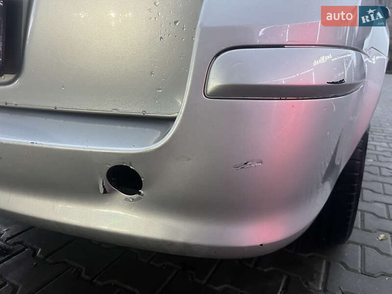 Универсал Opel Astra 2007 в Житомире фото 7 Универсал Opel Astra 2007 в Житомире