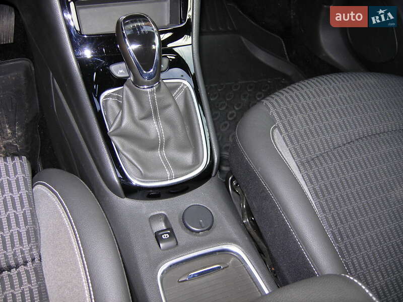 Універсал Opel Astra 2020 в Вінниці фото 10 Універсал Opel Astra 2020 в Вінниці