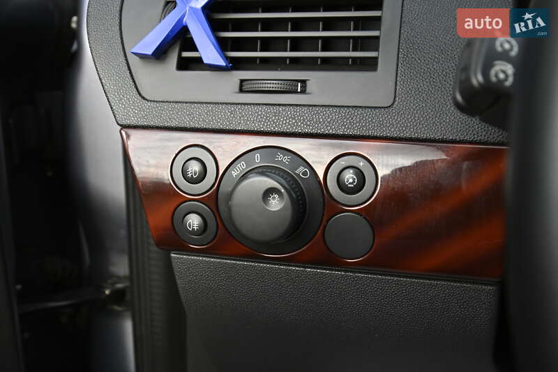 Хэтчбек Opel Astra 2004 в Бердичеве фото 16 Хэтчбек Opel Astra 2004 в Бердичеве