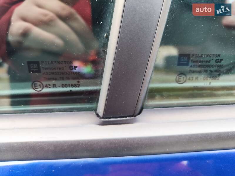 Универсал Opel Astra 2008 в Киеве фото 8 Универсал Opel Astra 2008 в Киеве