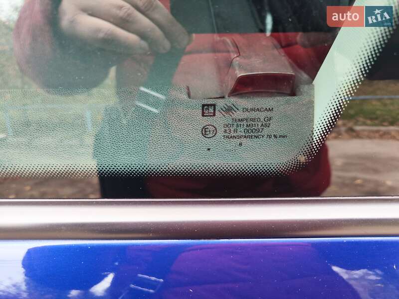 Универсал Opel Astra 2008 в Киеве фото 11 Универсал Opel Astra 2008 в Киеве