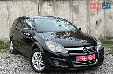 Універсал Opel Astra 2007 в Білій Церкві