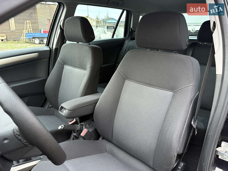 Універсал Opel Astra 2007 в Білій Церкві