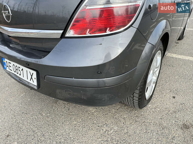 Хэтчбек Opel Astra 2012 в Одессе фото 14 Хэтчбек Opel Astra 2012 в Одессе