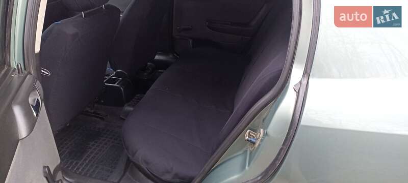 Седан Opel Astra 2008 в Житомирі