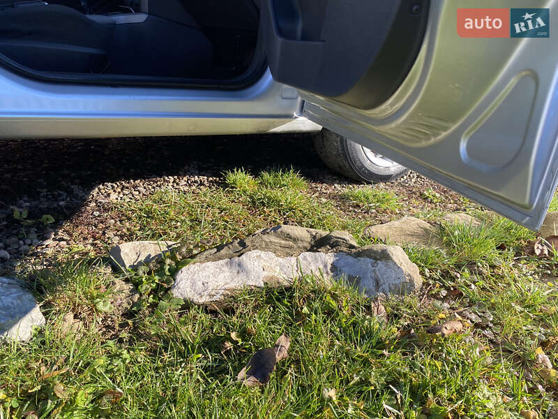 Универсал Opel Astra 2006 в Снятине фото 11 Универсал Opel Astra 2006 в Снятине