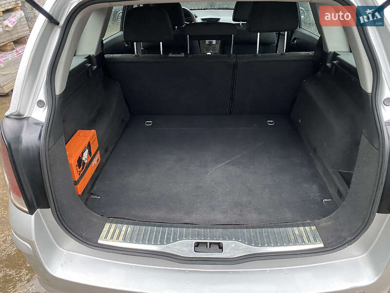 Универсал Opel Astra 2006 в Снятине фото 20 Универсал Opel Astra 2006 в Снятине