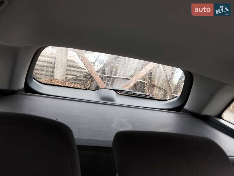 Универсал Opel Astra 2008 в Киеве