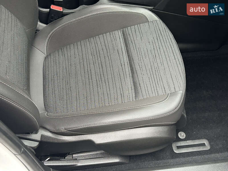 Седан Opel Astra 2017 в Мукачевому фото 15 Седан Opel Astra 2017 в Мукачевому