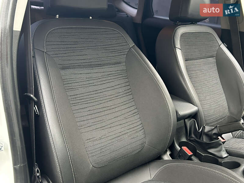 Седан Opel Astra 2017 в Мукачевому фото 21 Седан Opel Astra 2017 в Мукачевому