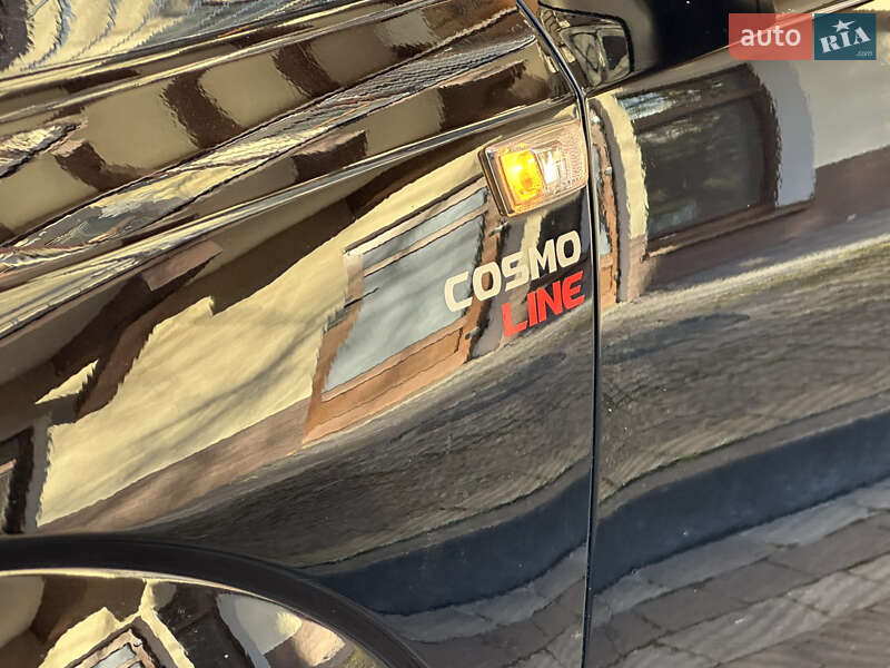 Універсал Opel Astra 2008 в Дрогобичі фото 29 Універсал Opel Astra 2008 в Дрогобичі