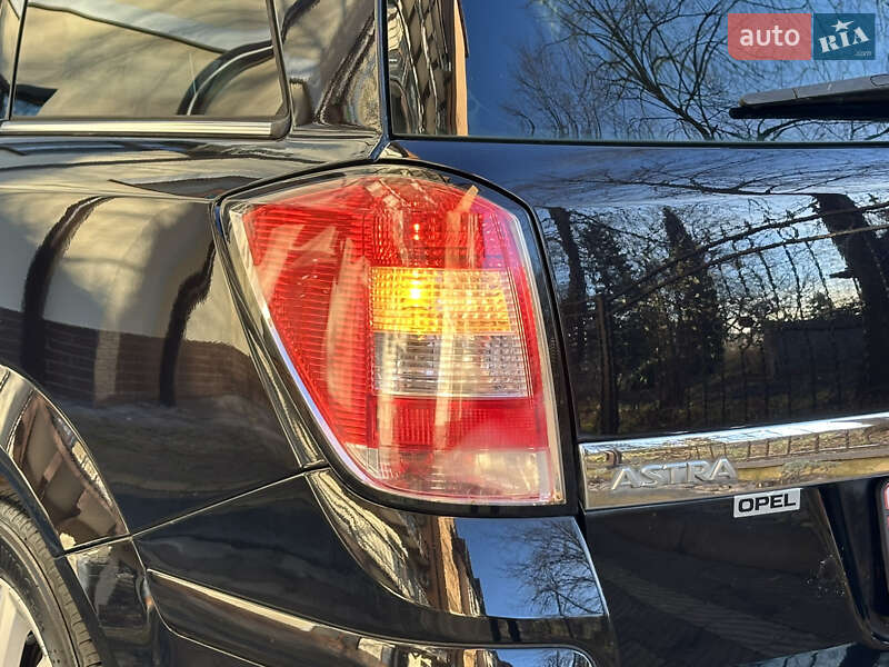 Універсал Opel Astra 2008 в Дрогобичі фото 49 Універсал Opel Astra 2008 в Дрогобичі