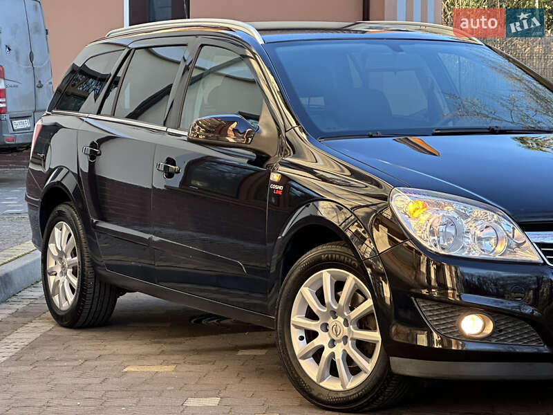 Універсал Opel Astra 2008 в Дрогобичі фото 66 Універсал Opel Astra 2008 в Дрогобичі