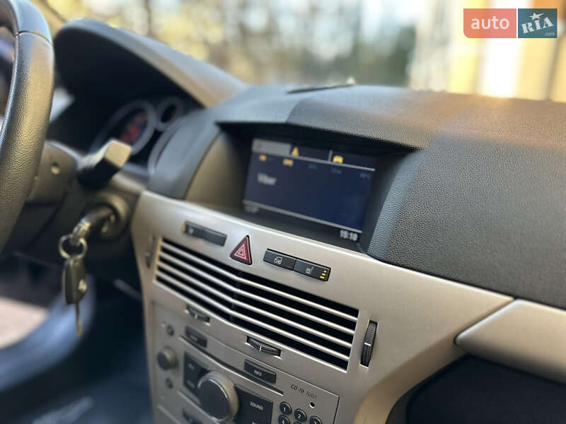 Універсал Opel Astra 2008 в Дрогобичі фото 109 Універсал Opel Astra 2008 в Дрогобичі