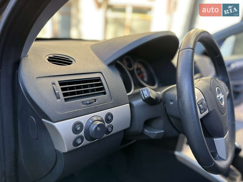 Універсал Opel Astra 2008 в Дрогобичі фото 131 Універсал Opel Astra 2008 в Дрогобичі