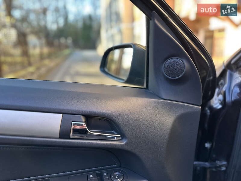 Універсал Opel Astra 2008 в Дрогобичі фото 141 Універсал Opel Astra 2008 в Дрогобичі