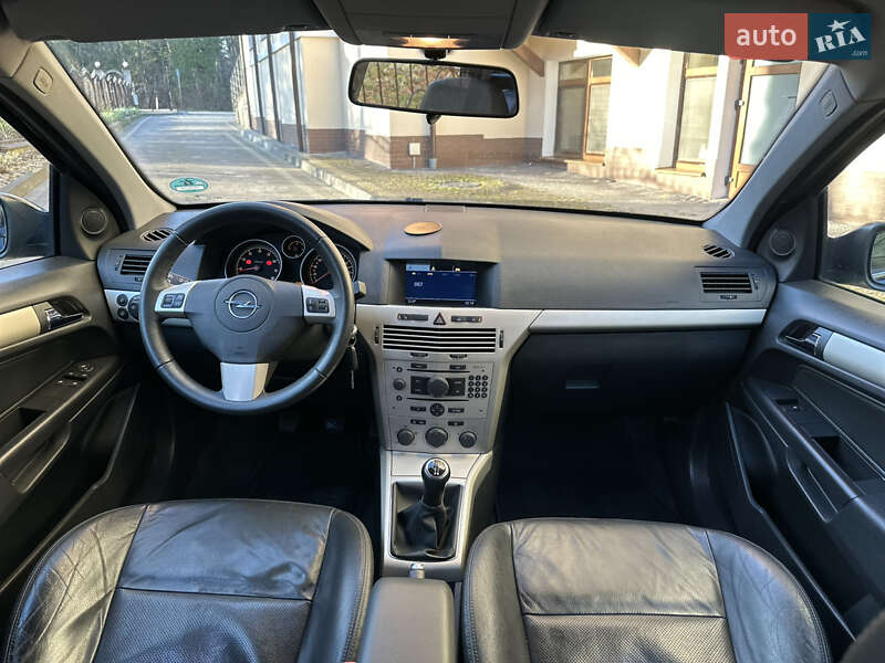 Універсал Opel Astra 2008 в Дрогобичі фото 154 Універсал Opel Astra 2008 в Дрогобичі