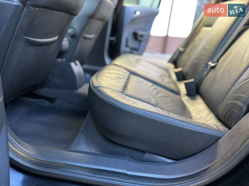 Універсал Opel Astra 2008 в Дрогобичі фото 172 Універсал Opel Astra 2008 в Дрогобичі