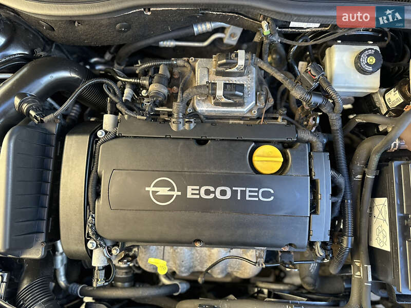 Універсал Opel Astra 2008 в Дрогобичі фото 190 Універсал Opel Astra 2008 в Дрогобичі