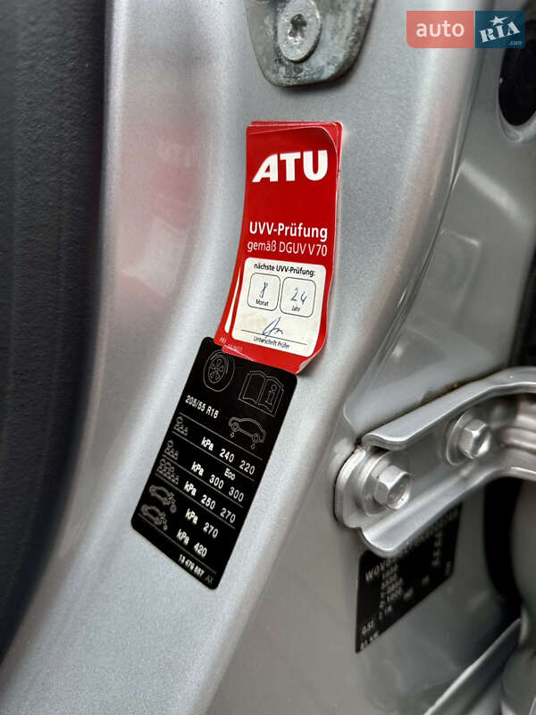 Універсал Opel Astra 2018 в Києві