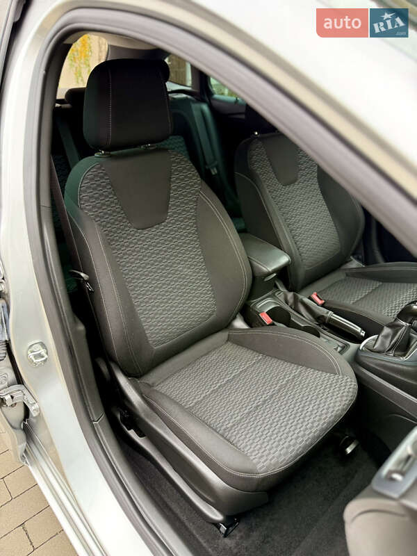 Універсал Opel Astra 2018 в Києві