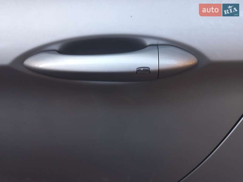 Універсал Opel Astra 2016 в Черкасах