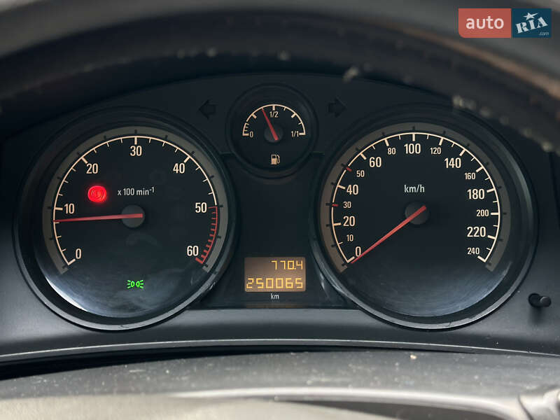 Хэтчбек Opel Astra 2005 в Шептицькому фото 34 Хэтчбек Opel Astra 2005 в Шептицькому