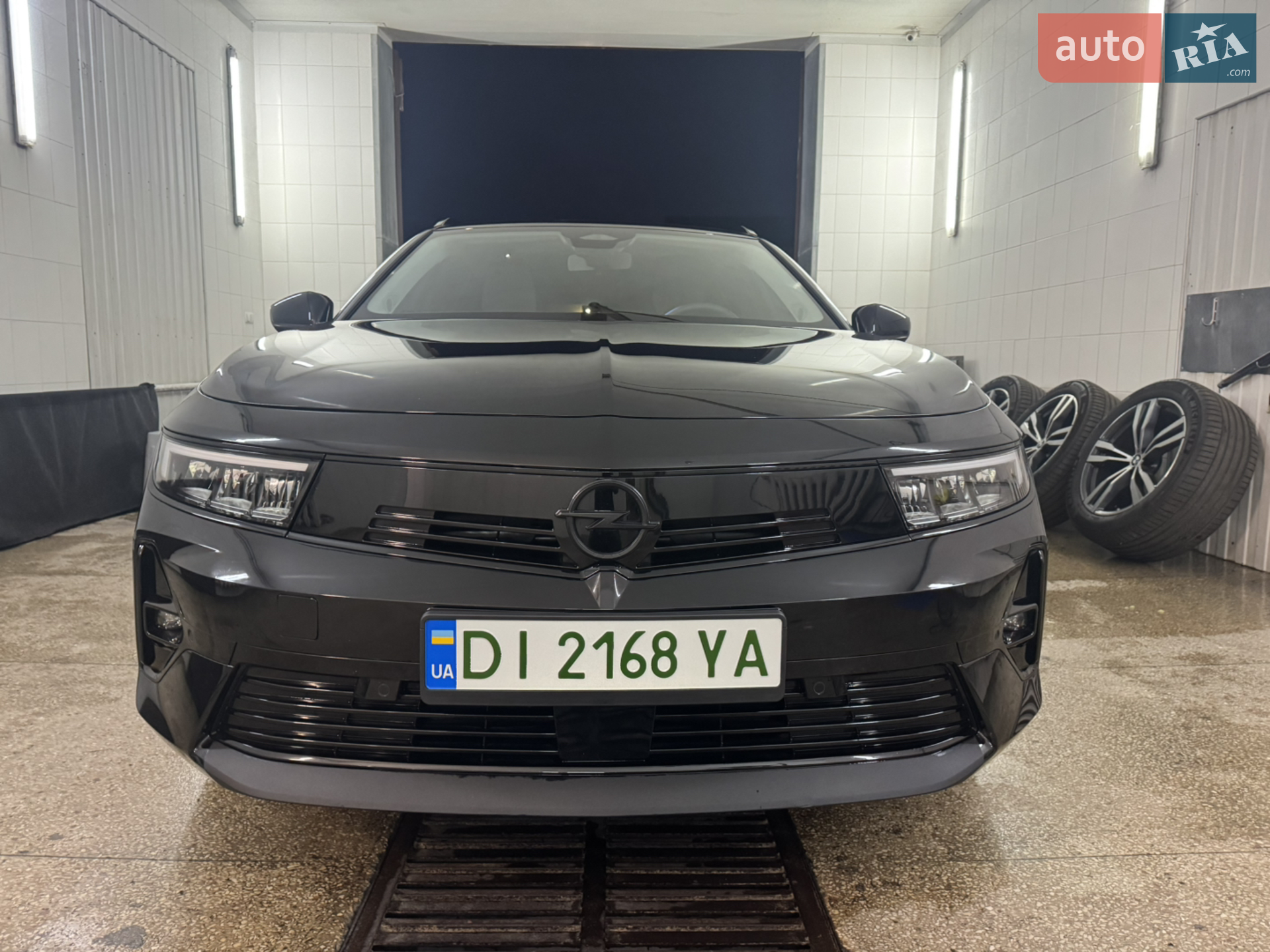 2024 Opel Astra - мініатюра 10